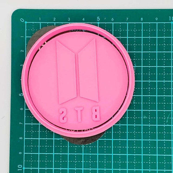 BTS Logo