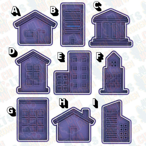 Buildings