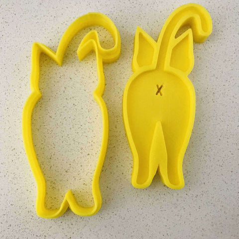 Cat Butt Set