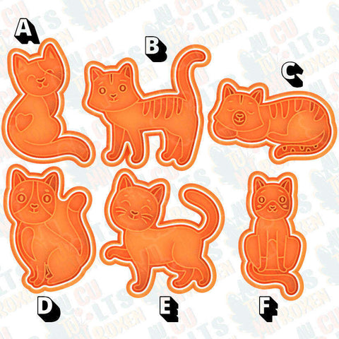 Cats