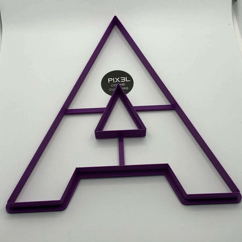 Cookie Cake 25CM Cutter