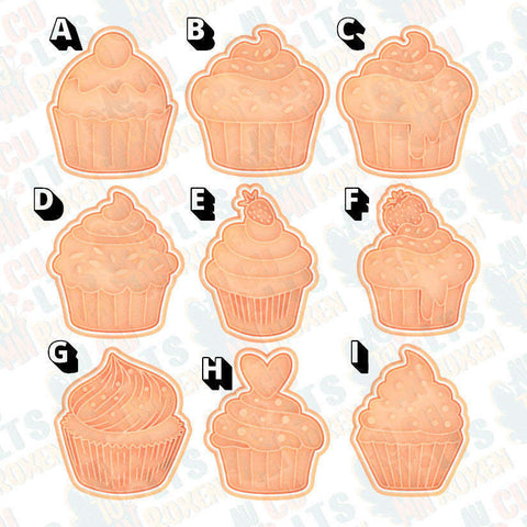 Cupcake