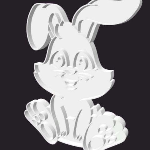 Cute Bunny