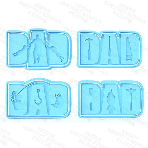 DAD wording