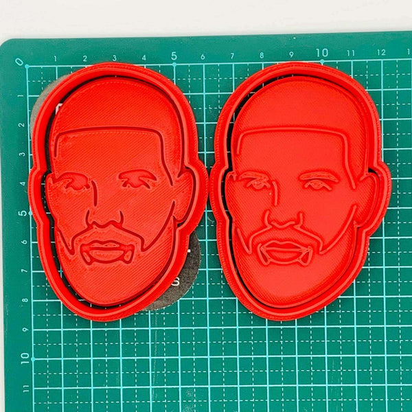 Drake Face