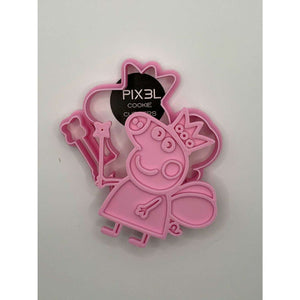 Fairy Peppa the Pig