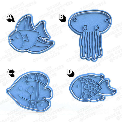 Fish
