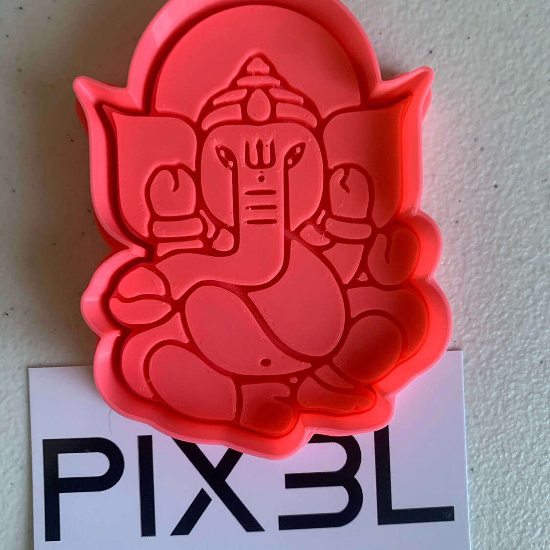 Ganesha