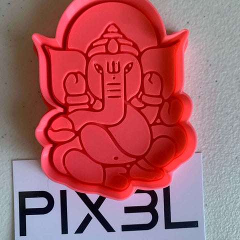 Ganesha