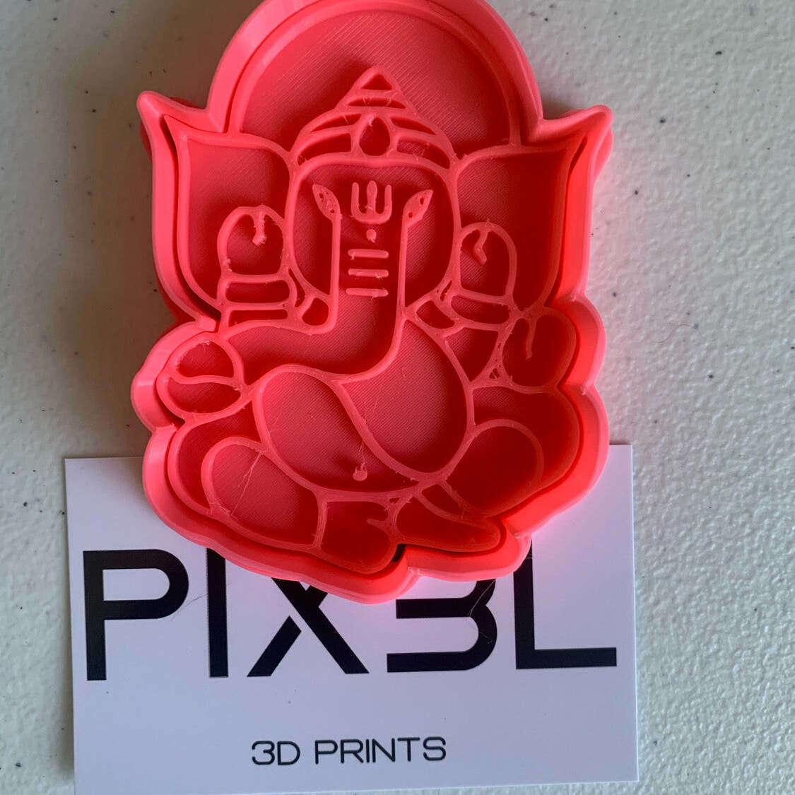 Ganesha