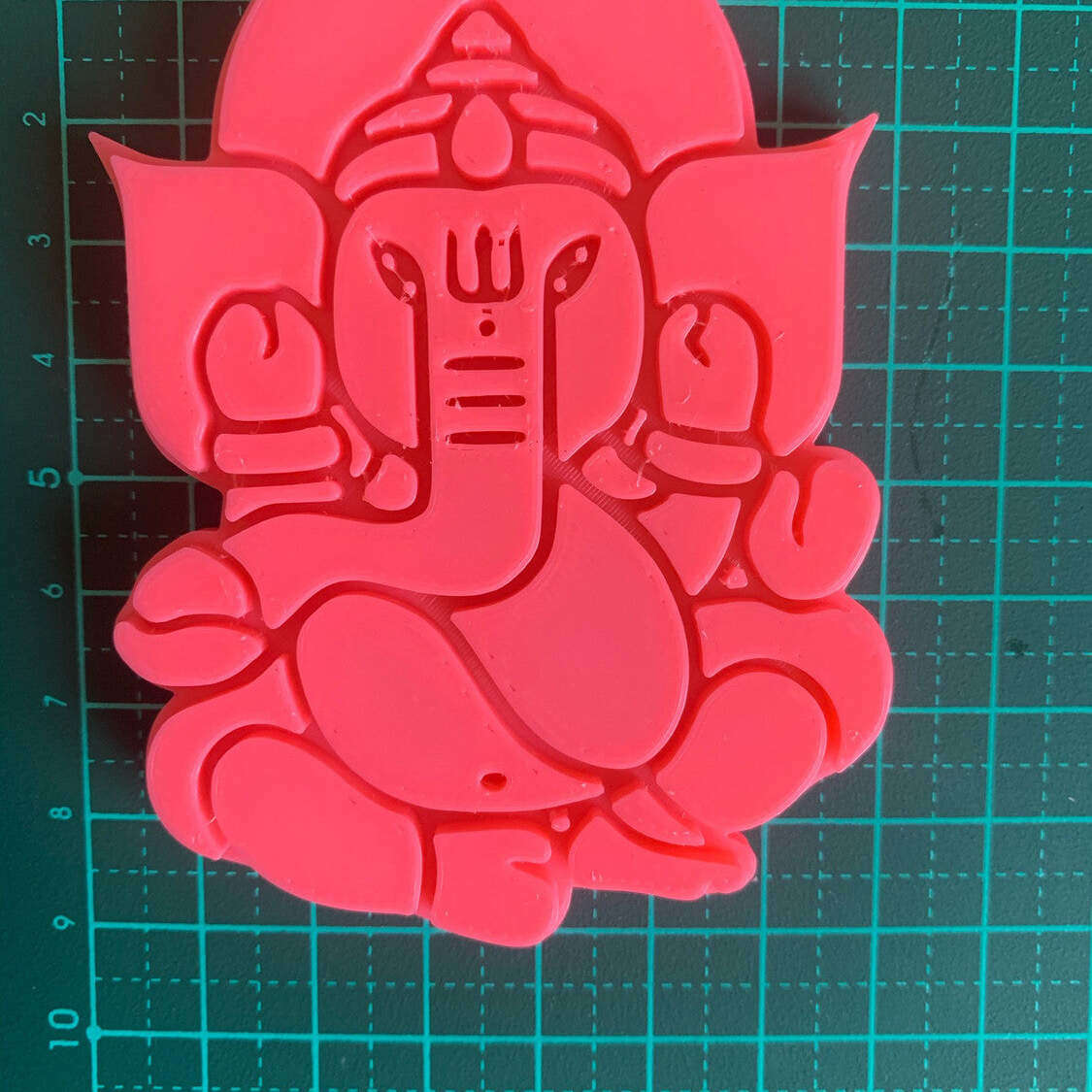 Ganesha
