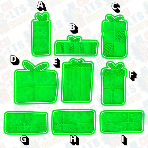 Gifts