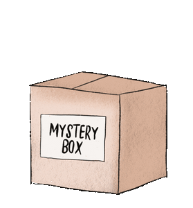RODEO Mystery Box - APRIL – PIX3L.