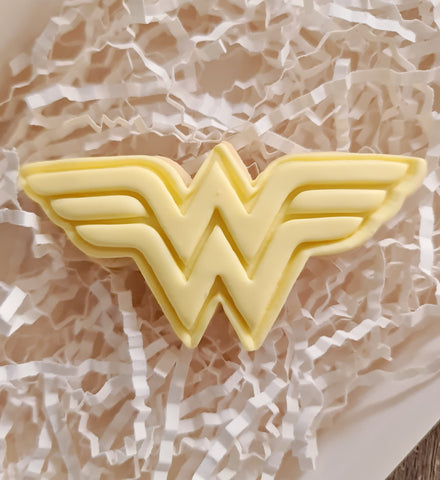 Wonder Women Logo