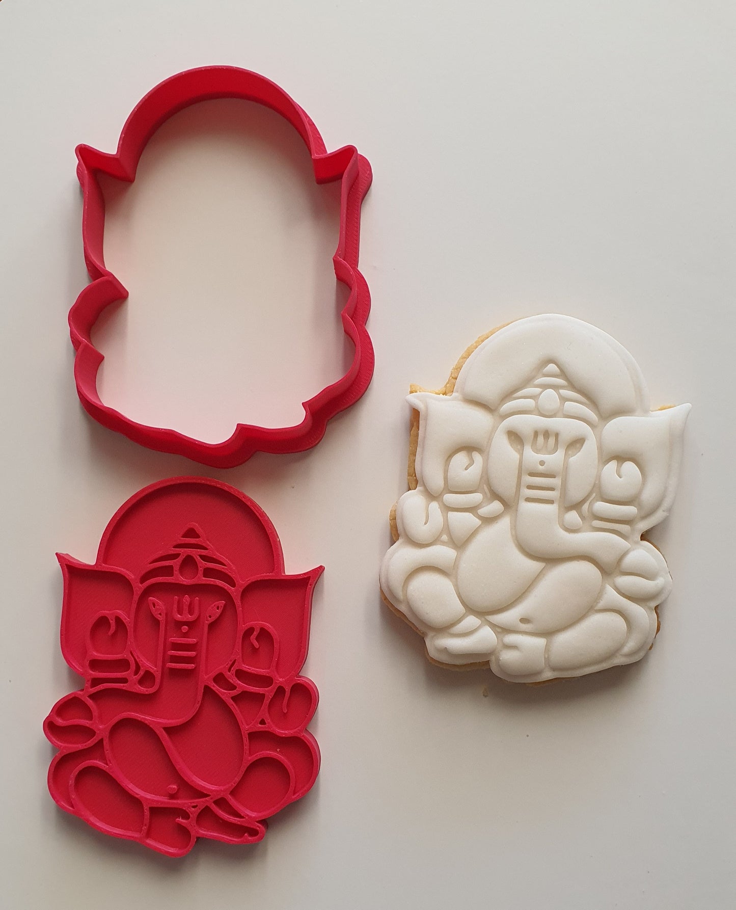Ganesha