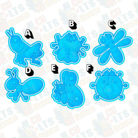 Insects