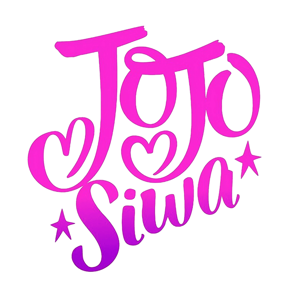 Jojo Siwa Logo