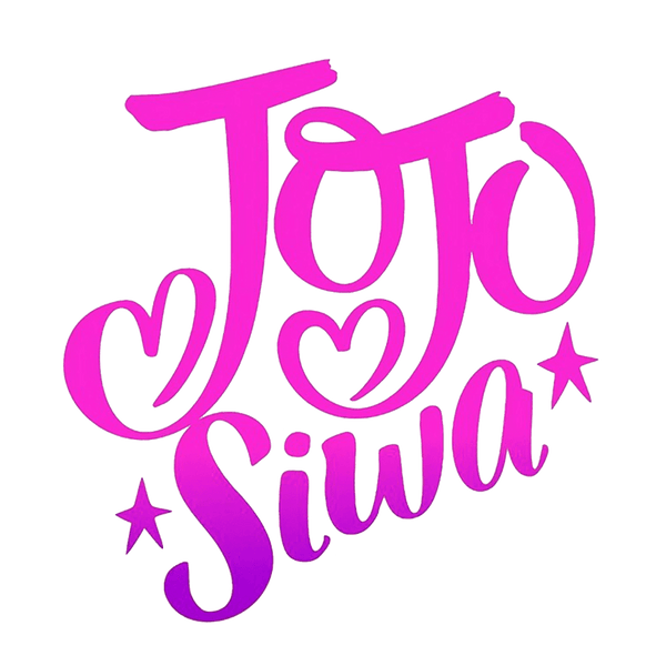 Jojo Siwa Logo