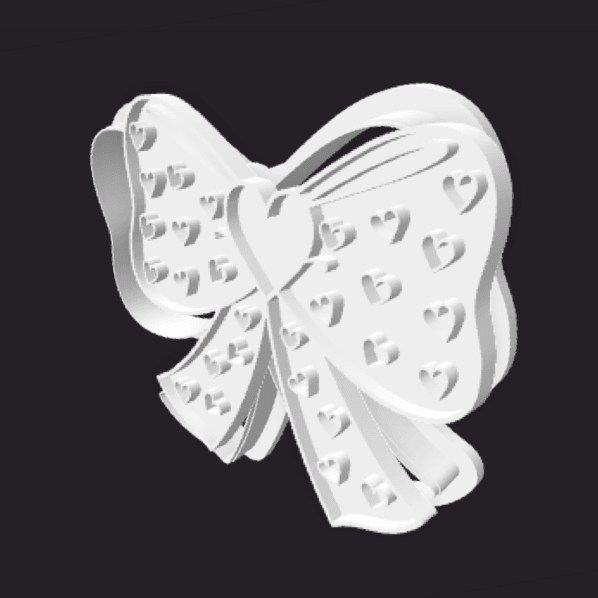 JOJO Bow