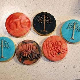 Lord Of The Rings
