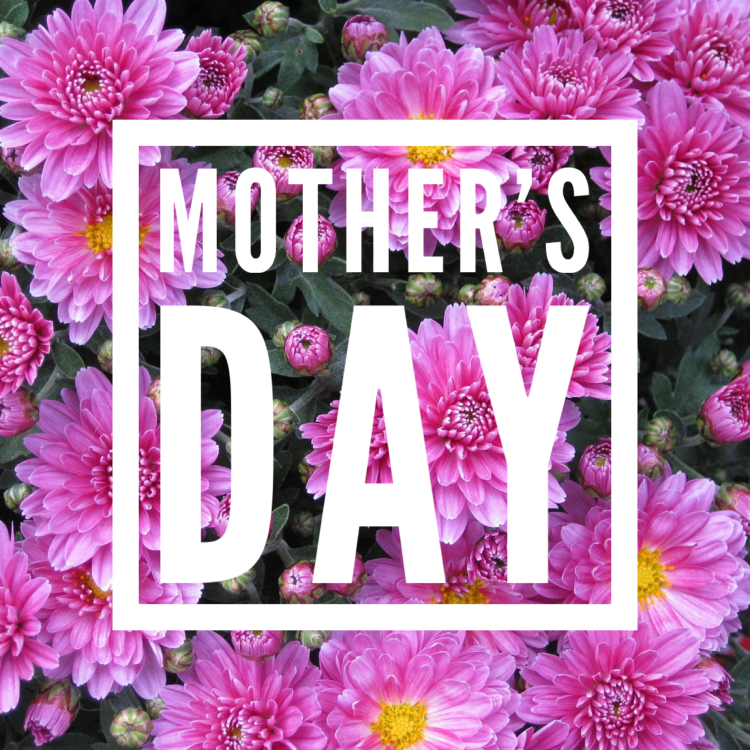 Mothers Day