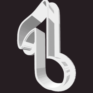 Music Note