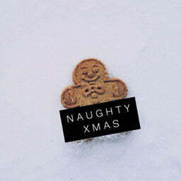 Naughty Christmas