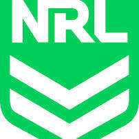 Parramatta Eels Stamp (NRL)