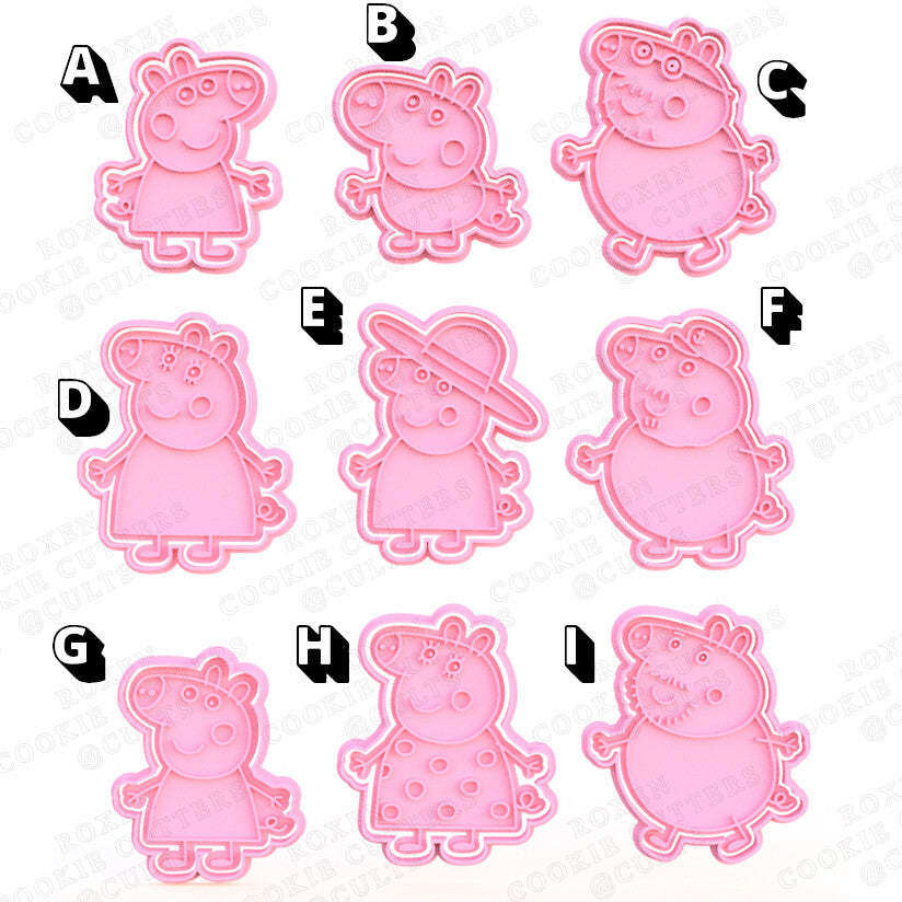 Peppa Pig