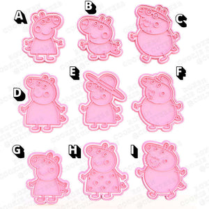 Peppa Pig