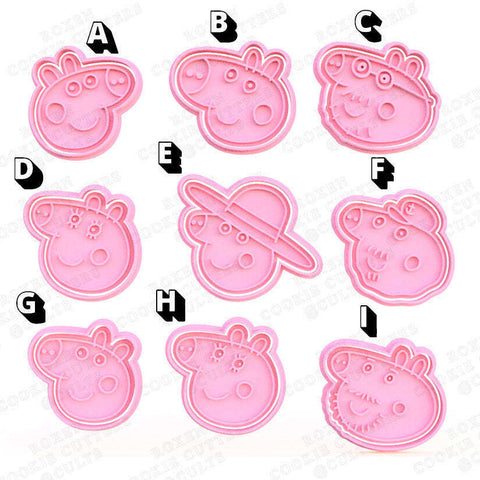 Peppa Pig