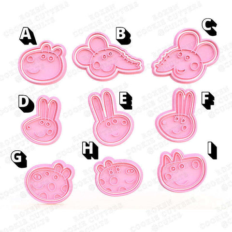 Peppa Pig