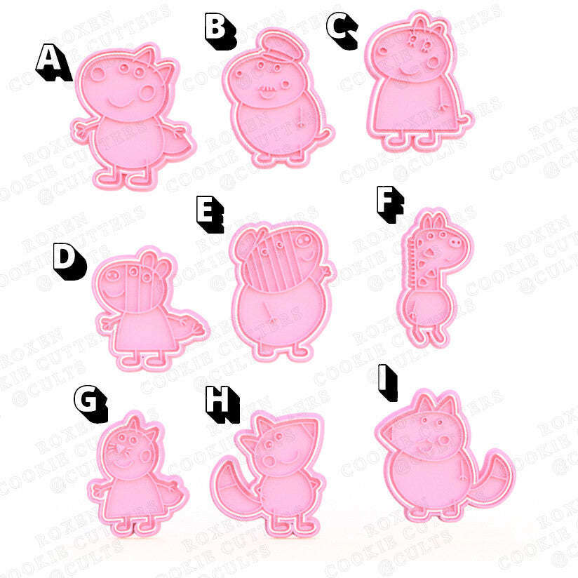 Peppa Pig