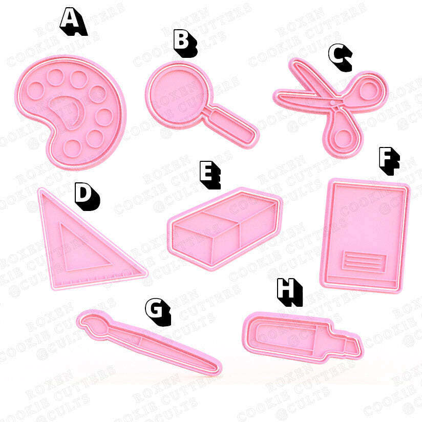 School Stationery