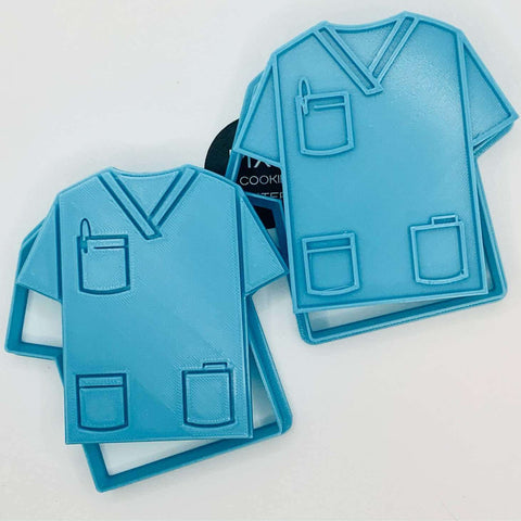 Scrubs Nurse / Doctor