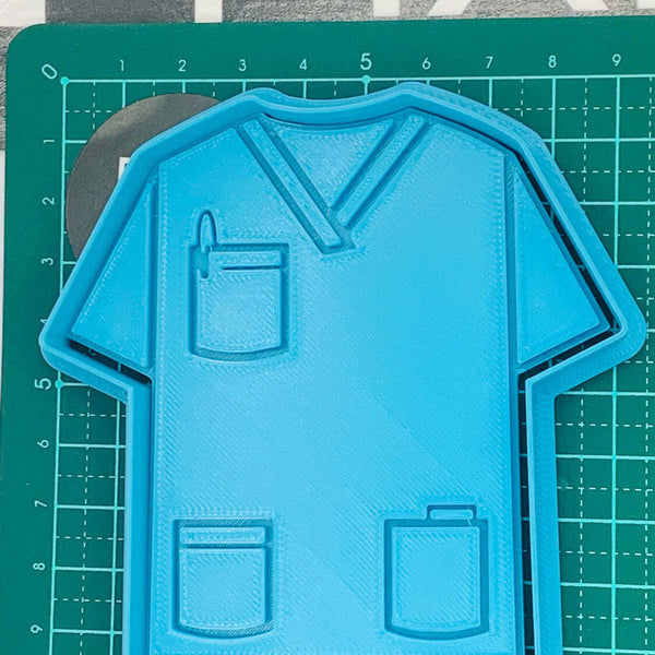 Scrubs Nurse / Doctor