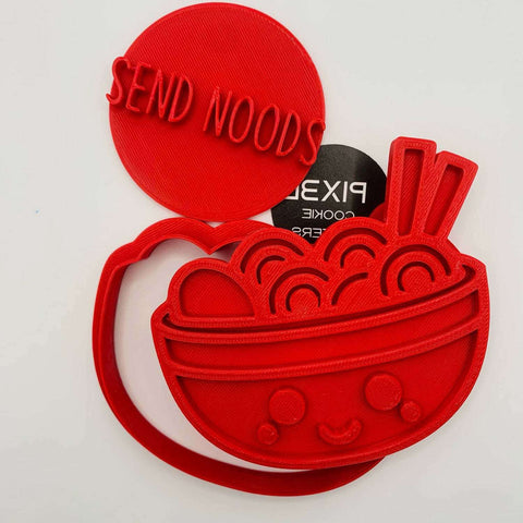 Send Noods