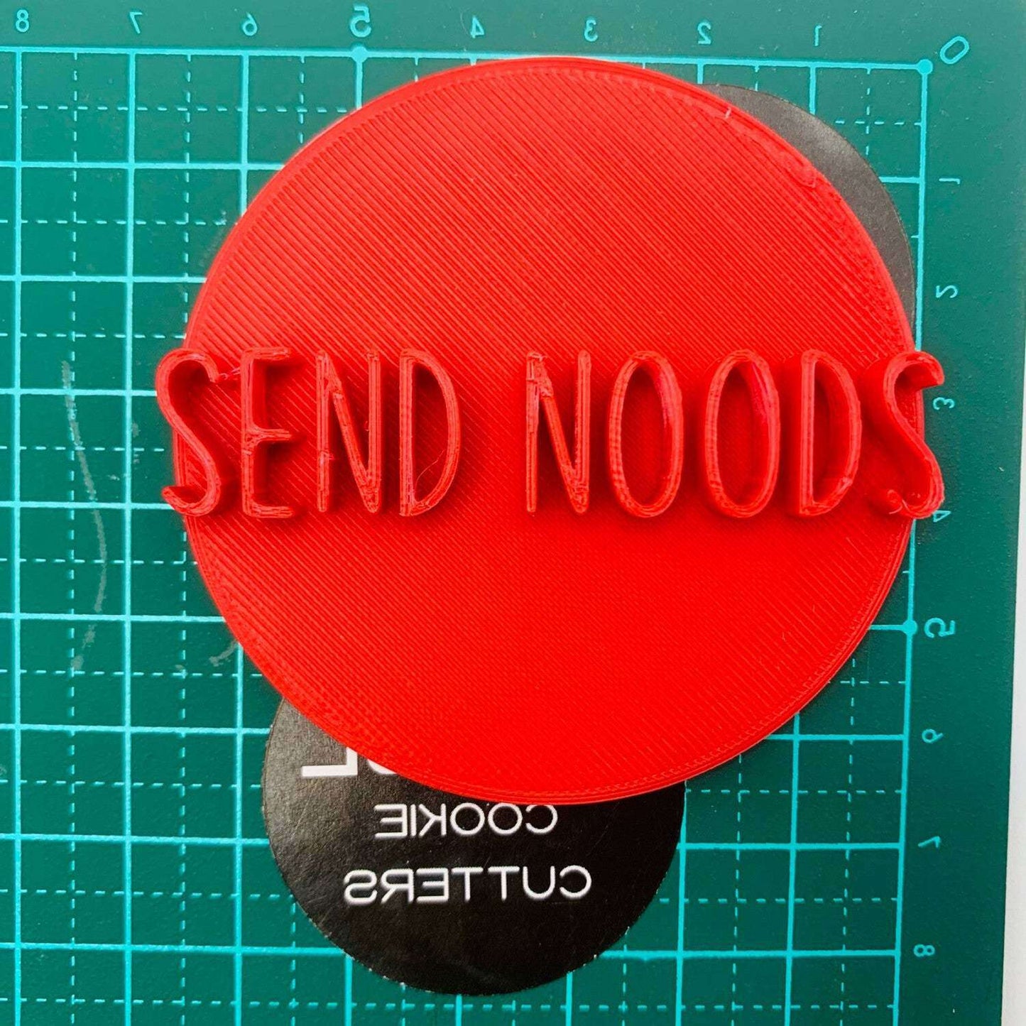 Send Noods