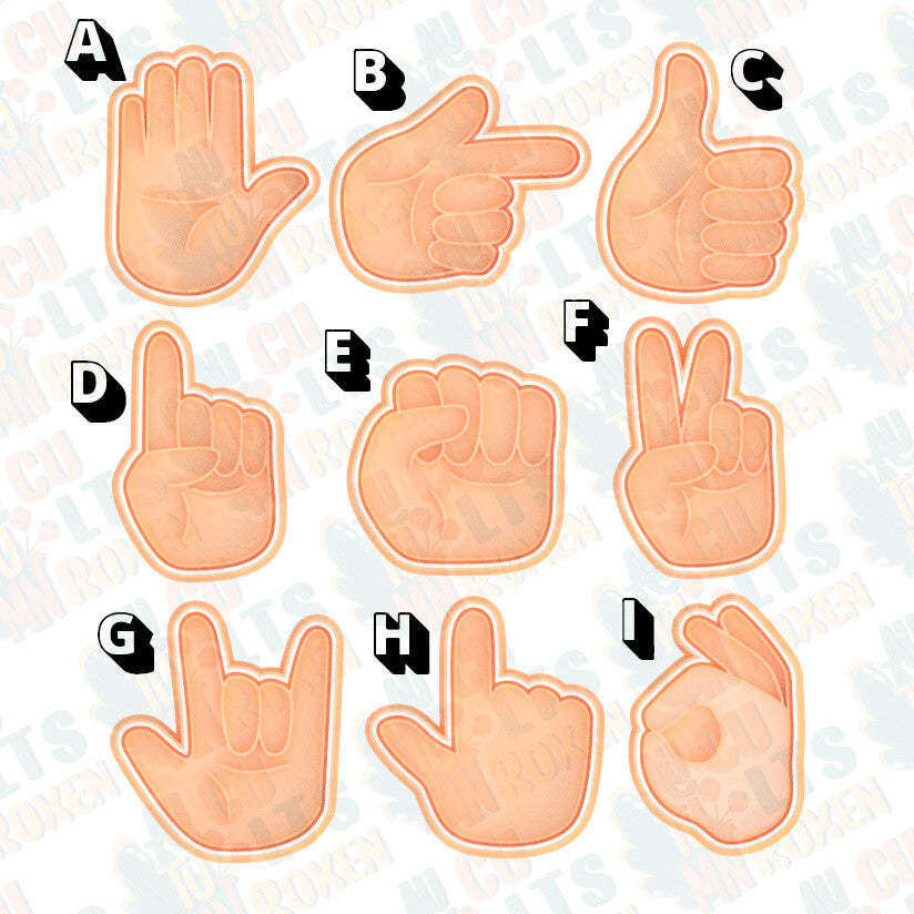 Sign Language