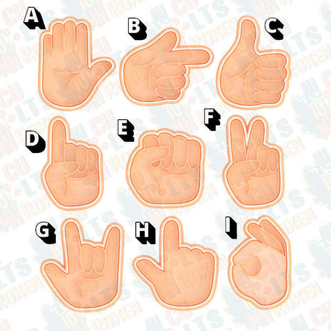 Sign Language