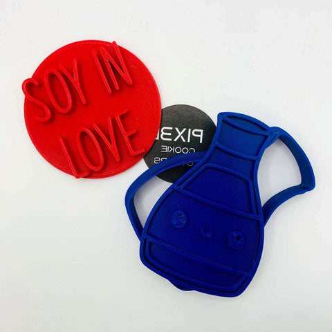 Soy In Love