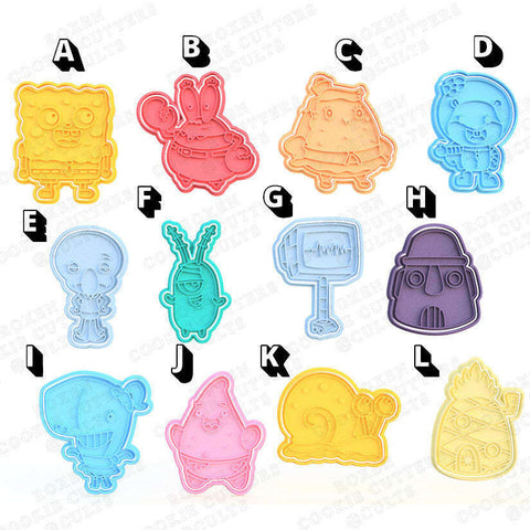 SpongeBob SquarePants