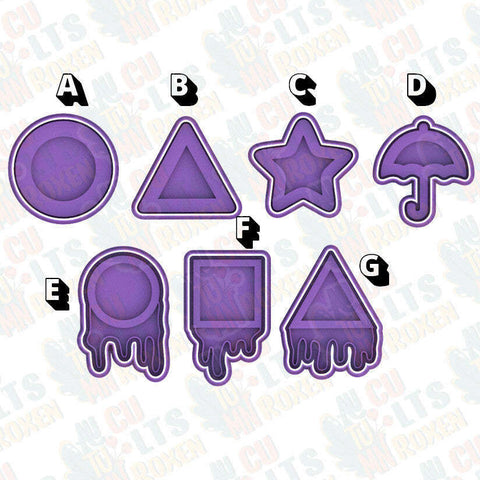 Squid Game