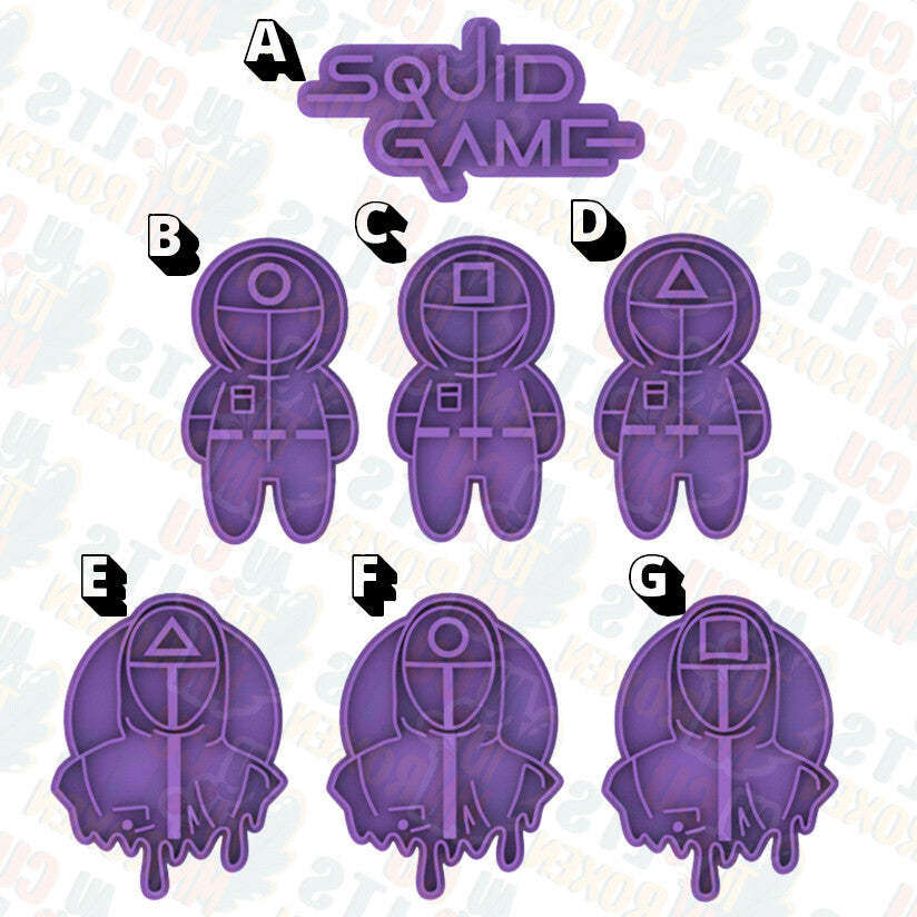 Squid Game