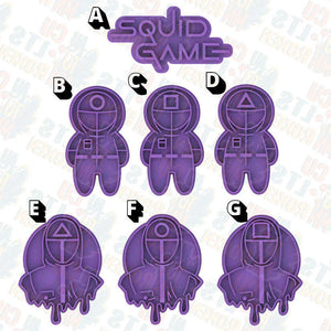 Squid Game