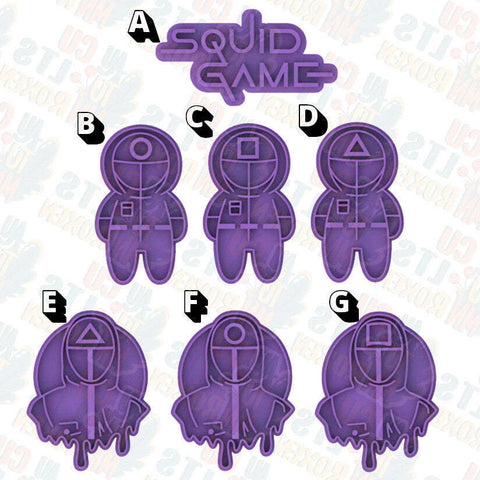 Squid Game