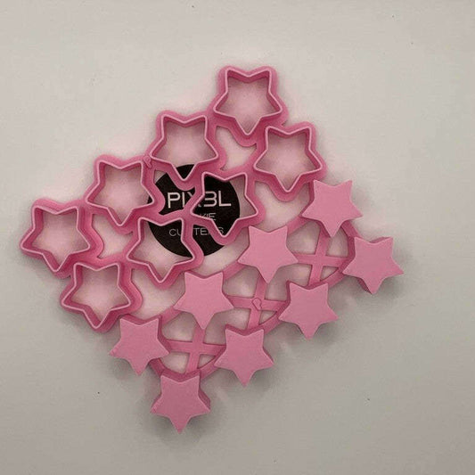 Stars - 'Push & Press’