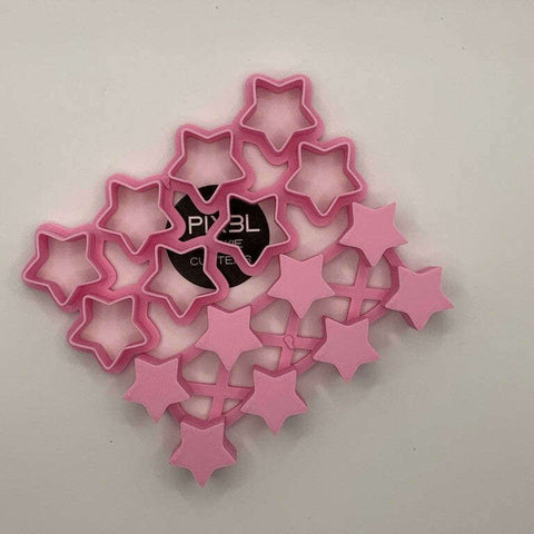 Stars - 'Push & Press’