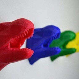 T Rex Hooks