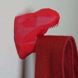 T Rex Hooks
